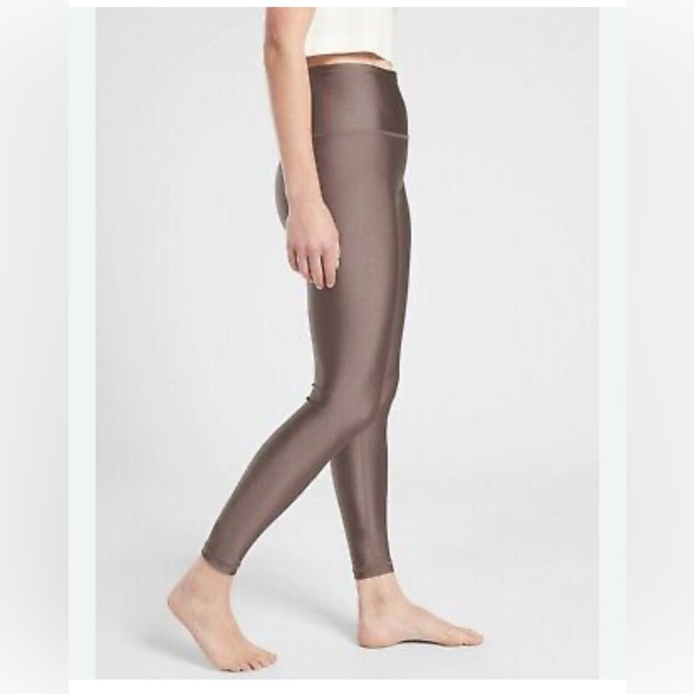Athleta Elevation Shine Legging